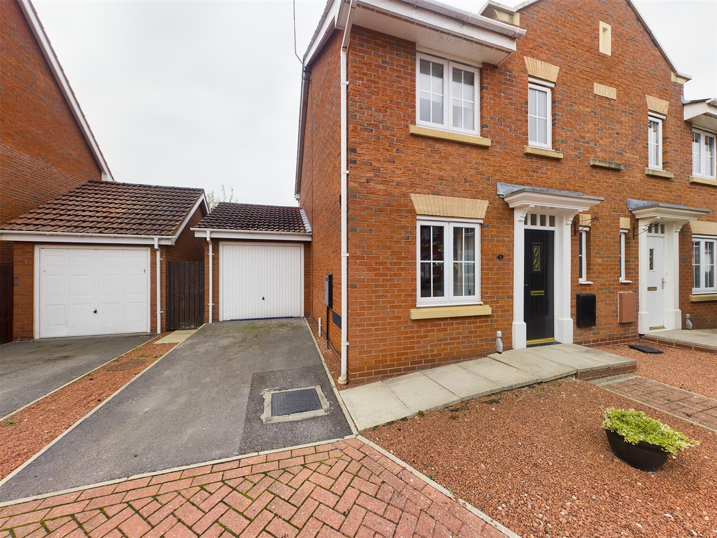 Belts Estate Agents Estate Agency